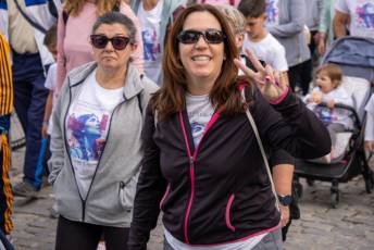 Fotogalería Marcha y Carrera Solidaria contra el Cáncer Caja Rural 29 Marcha y Carrera Solidaria de Caja Rural - Héctor Criado