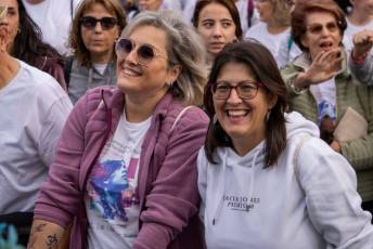 Fotogalería Marcha y Carrera Solidaria contra el Cáncer Caja Rural 30 Marcha y Carrera Solidaria de Caja Rural - Héctor Criado