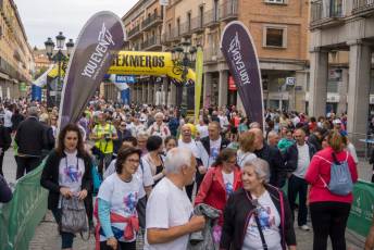 Fotogalería Marcha y Carrera Solidaria contra el Cáncer Caja Rural 4 Marcha y Carrera Solidaria de Caja Rural - Héctor Criado