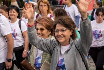 Fotogalería Marcha y Carrera Solidaria contra el Cáncer Caja Rural 31 Marcha y Carrera Solidaria de Caja Rural - Héctor Criado