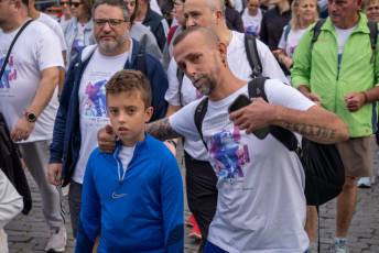 Fotogalería Marcha y Carrera Solidaria contra el Cáncer Caja Rural 34 Marcha y Carrera Solidaria de Caja Rural - Héctor Criado