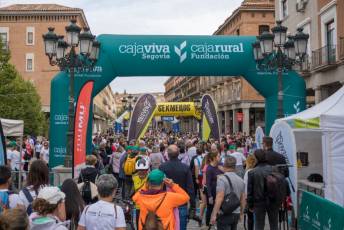 Fotogalería Marcha y Carrera Solidaria contra el Cáncer Caja Rural 5 Marcha y Carrera Solidaria de Caja Rural - Héctor Criado