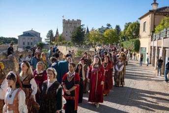 Fotogalería Recreación Proclamación de la Reina Isabel 24 Recreación Proclamación Reina Isabel - Héctor Criado