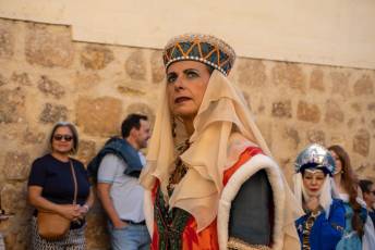 Fotogalería Recreación Proclamación de la Reina Isabel 35 Recreación Proclamación Reina Isabel - Héctor Criado