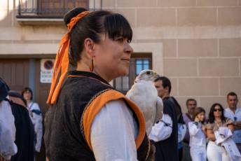 Fotogalería Recreación Proclamación de la Reina Isabel 37 Recreación Proclamación Reina Isabel - Héctor Criado