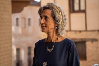 Fotogalería Recreación Proclamación de la Reina Isabel 40 Recreación Proclamación Reina Isabel - Héctor Criado