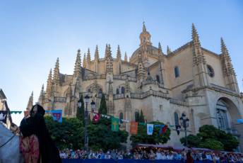 Fotogalería Recreación Proclamación de la Reina Isabel 45 Recreación Proclamación Reina Isabel - Héctor Criado