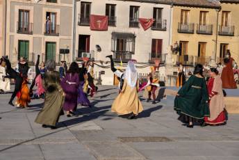 Fotogalería Recreación Proclamación de la Reina Isabel 50 Recreación Proclamación Reina Isabel - Héctor Criado