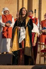 Fotogalería Recreación Proclamación de la Reina Isabel 68 Recreación Proclamación Reina Isabel - Héctor Criado