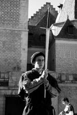 Fotogalería Recreación Proclamación de la Reina Isabel 9 Recreación Proclamación Reina Isabel - Héctor Criado