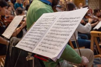 Fotogalería Eventos Día de San Frutos 16 Tradicional Villancico y Misa de San Frutos - Héctor Criado