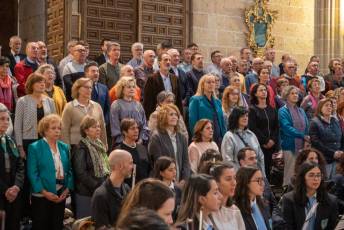Fotogalería Eventos Día de San Frutos 65 Tradicional Villancico y Misa de San Frutos - Héctor Criado