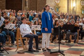 Fotogalería Eventos Día de San Frutos 20 Tradicional Villancico y Misa de San Frutos - Héctor Criado