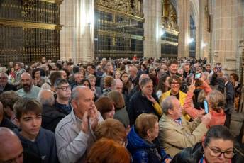 Fotogalería Eventos Día de San Frutos 26 Tradicional Villancico y Misa de San Frutos - Héctor Criado