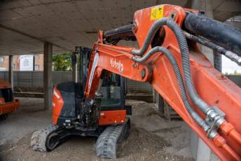Fotogalería Visita de Isabel Rodríguez a las viviendas colaborativas en la Comunidad de Ciudad y Tierra 32 Visita de la ministra de Vivienda y Agenda Urbana Isabel Rodríguez - Héctor Criado