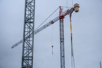 Fotogalería Visita de Isabel Rodríguez a las viviendas colaborativas en la Comunidad de Ciudad y Tierra 35 Visita de la ministra de Vivienda y Agenda Urbana Isabel Rodríguez - Héctor Criado