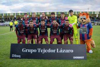 Fotogalería Gimnástica Segoviana vs Atlético Astorga 2 Gimnástica Segoviana vs Atlético Astorga - Héctor Criado