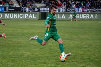 Fotogalería Gimnástica Segoviana vs Atlético Astorga 16 Gimnástica Segoviana vs Atlético Astorga - Héctor Criado