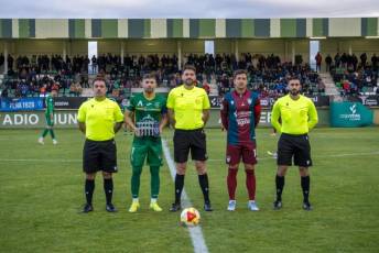Fotogalería Gimnástica Segoviana vs Atlético Astorga 3 Gimnástica Segoviana vs Atlético Astorga - Héctor Criado