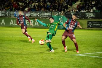 Fotogalería Gimnástica Segoviana vs Atlético Astorga 43 Gimnástica Segoviana vs Atlético Astorga - Héctor Criado