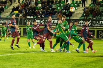 Fotogalería Gimnástica Segoviana vs Atlético Astorga 47 Gimnástica Segoviana vs Atlético Astorga - Héctor Criado