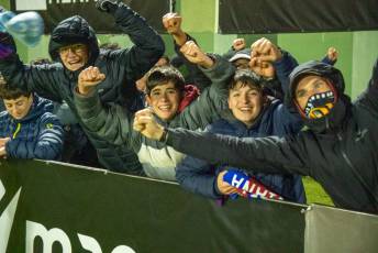 Fotogalería Gimnástica Segoviana vs Atlético Astorga 50 Gimnástica Segoviana vs Atlético Astorga - Héctor Criado