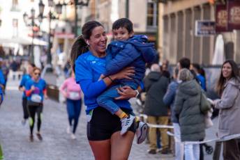 Fotogalería Carrera Superfast Segovia 101 Carrera Superfast Segovia - Héctor Criado