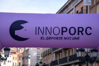 Fotogalería Carrera Superfast Segovia 2 Carrera Superfast Segovia - Héctor Criado