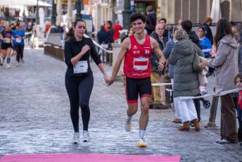 Fotogalería Carrera Superfast Segovia 105 Carrera Superfast Segovia - Héctor Criado