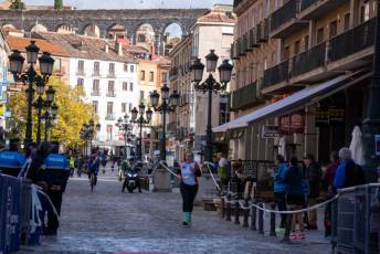 Fotogalería Carrera Superfast Segovia 108 Carrera Superfast Segovia - Héctor Criado