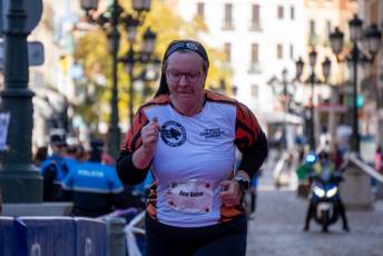 Fotogalería Carrera Superfast Segovia 109 Carrera Superfast Segovia - Héctor Criado