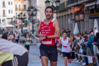 Fotogalería Carrera Superfast Segovia 12 Carrera Superfast Segovia - Héctor Criado