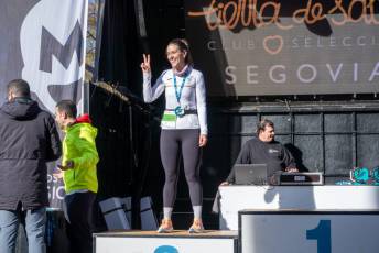 Fotogalería Carrera Superfast Segovia 111 Carrera Superfast Segovia - Héctor Criado