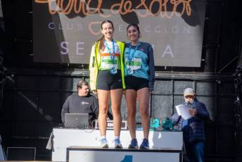 Fotogalería Carrera Superfast Segovia 112 Carrera Superfast Segovia - Héctor Criado