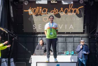 Fotogalería Carrera Superfast Segovia 113 Carrera Superfast Segovia - Héctor Criado