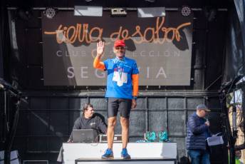 Fotogalería Carrera Superfast Segovia 114 Carrera Superfast Segovia - Héctor Criado