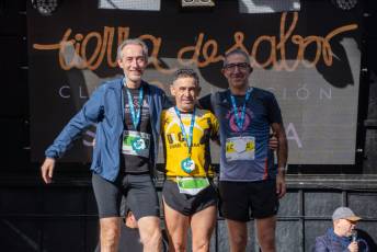 Fotogalería Carrera Superfast Segovia 115 Carrera Superfast Segovia - Héctor Criado