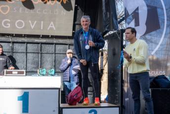 Fotogalería Carrera Superfast Segovia 116 Carrera Superfast Segovia - Héctor Criado