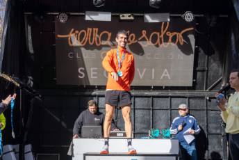 Fotogalería Carrera Superfast Segovia 117 Carrera Superfast Segovia - Héctor Criado