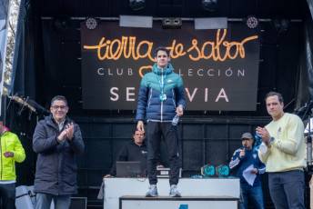 Fotogalería Carrera Superfast Segovia 118 Carrera Superfast Segovia - Héctor Criado