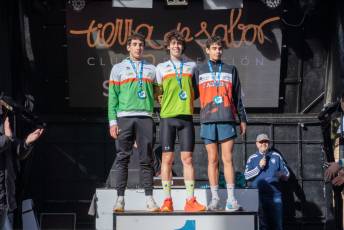 Fotogalería Carrera Superfast Segovia 119 Carrera Superfast Segovia - Héctor Criado