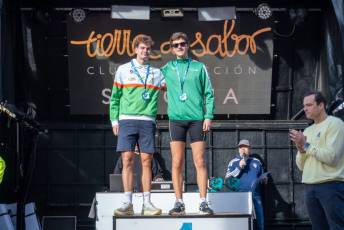 Fotogalería Carrera Superfast Segovia 120 Carrera Superfast Segovia - Héctor Criado