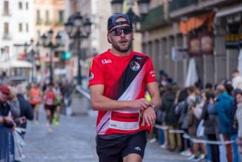 Fotogalería Carrera Superfast Segovia 13 Carrera Superfast Segovia - Héctor Criado