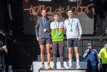 Fotogalería Carrera Superfast Segovia 121 Carrera Superfast Segovia - Héctor Criado