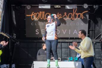 Fotogalería Carrera Superfast Segovia 122 Carrera Superfast Segovia - Héctor Criado