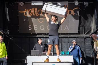 Fotogalería Carrera Superfast Segovia 123 Carrera Superfast Segovia - Héctor Criado