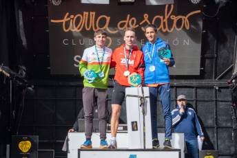 Fotogalería Carrera Superfast Segovia 126 Carrera Superfast Segovia - Héctor Criado