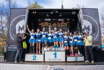 Fotogalería Carrera Superfast Segovia 127 Carrera Superfast Segovia - Héctor Criado