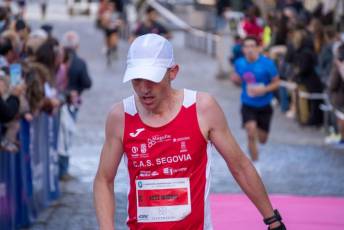 Fotogalería Carrera Superfast Segovia 20 Carrera Superfast Segovia - Héctor Criado