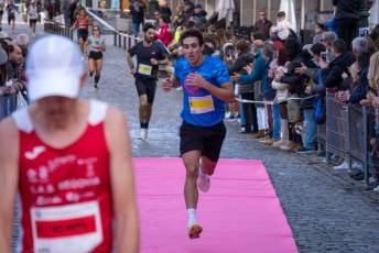 Fotogalería Carrera Superfast Segovia 21 Carrera Superfast Segovia - Héctor Criado